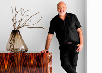 Arquitetura que não para: o percurso de Jayme Bernardo