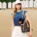 Louis Vuitton apresenta novo modelo de bolsa para pets
