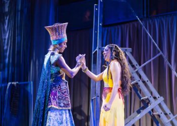 “Magia, o Musical” chega às suas últimas apresentações em São Paulo 