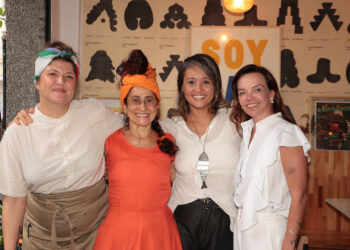 Katia Lyra e Neka Menna Barreto assinam comidinhas da Pousada Estrela D’Água