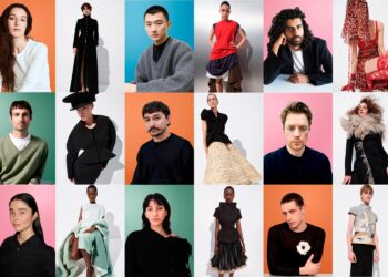 Prêmio LVMH anuncia finalistas da edição 2026