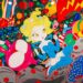 Exposição de Yoshitaka Amano estreia no CCBB RJ