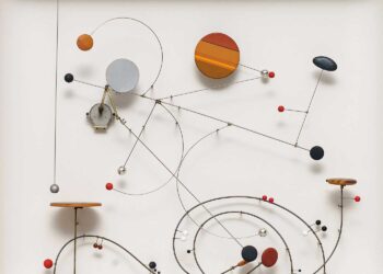 Nara Roesler ganha mostra que revisita relações com artistas