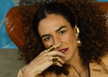 Bárbara Colen vive virada na carreira após a maternidade, e quer mais