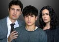 Peça “O Filho” volta a São Paulo com Maria Flor no elenco