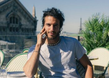 Paris ganha rooftop gastronômico comandado por Julien Sebbag