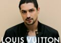 Gabriel Leone entra para o time masculino da Louis Vuitton
