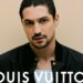 Gabriel Leone entra para o time masculino da Louis Vuitton