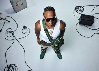 Mano Brown estreia turnê “MB10” na Casa Natura Musical em julho