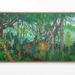 Exposição transforma natureza em experiência sensível e imersiva