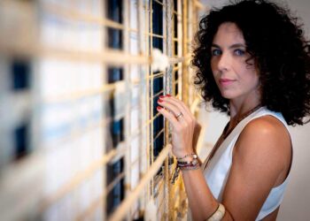 Casa70 anuncia representação da artista Samira Pavesi