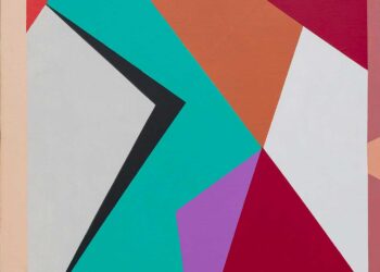 Galeria Simões de Assis destaca pioneirismo abstrato de Cícero Dias