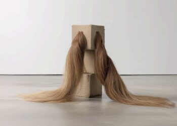 Zipper apresenta novas individuais de Romy Pocztaruk e Laura Villarosa