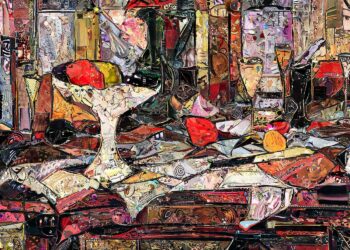 Vik Muniz ganha maior retrospectiva da carreira no CCBB RJ