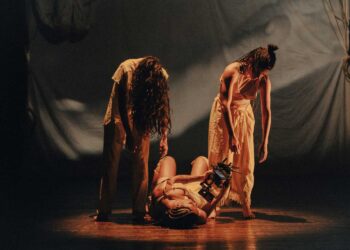 “Ocupação Ana Botafogo” inspira mostra de dança gratuita no Itaú Cultural