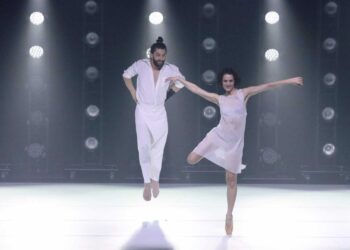 Studio3 estreia espetáculo gratuito no Masp inspirado em Caetano