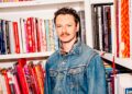Henry zankov é o novo diretor artístico da DVF