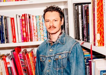 Henry zankov é o novo diretor artístico da DVF