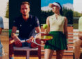 Lacoste apresenta coleção-cápsula com Roland Garros