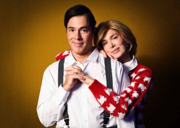 Musical sobre princesa Diana estreia este mês em São Paulo