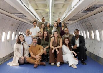 Musical “Vindos de Longe” estreia em junho em São Paulo