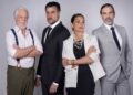Nuno Leal Maia lidera elenco da nova montagem de “Meno Male”