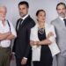 Nuno Leal Maia lidera elenco da nova montagem de “Meno Male”