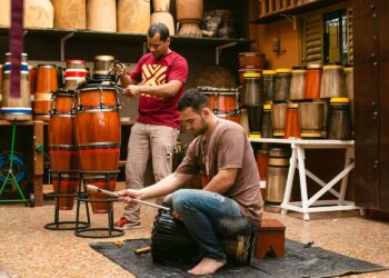 Museu A Casa abre mostra sobre instrumentos do Brasil