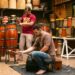 Museu A Casa abre mostra sobre instrumentos do Brasil