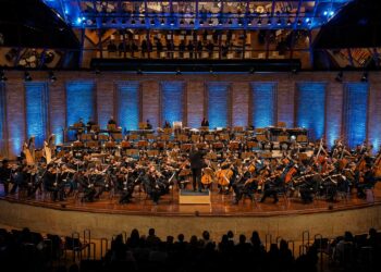Festival de Inverno de Campos do Jordão terá mais de 80 concertos gratuitos