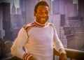 Pelé além do futebol: exposição revela o homem por trás do mito
