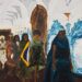 Exposição celebra 50 anos da Galeria Nara Roesler no Rio