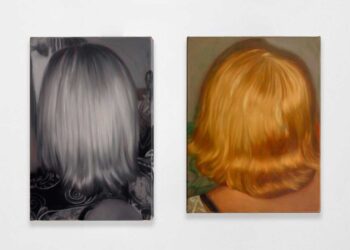 Luciana Brito Galeria abre mostra inspirada em clássico japonês
