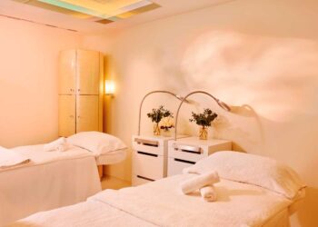 Parceria entre The Dorchester Spa e La Prairie estreia em Londres