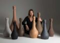 Galeria Patricia Costa anuncia representação de Raquel Saliba