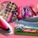 Copa do Mundo 2026: chuteiras rosa entram em campo
