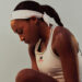 Coco Gauff, Miu Miu e New Balance apresentam coleção para Wimbledon