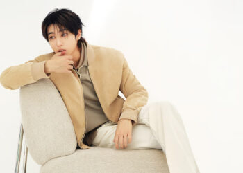 Han, membro do Stray Kids, é o novo embaixador da Tod’s