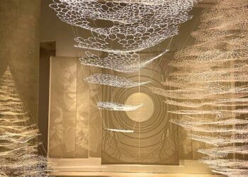 Japan House explora nuances do branco em nova exposição