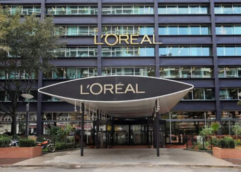 L’Oréal promete direcionar 20 milhões de euros para a causa climática até 2030