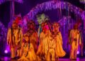 Fafá de Belém ganha musical em homenagem aos 50 anos de sua carreira