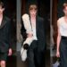 Simone Rocha apresenta seu primeiro desfile de moda masculina