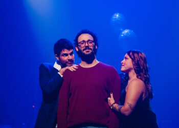 “Tick, Tick…Boom” chega a São Paulo para curta temporada