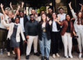 Conheça os vencedores do Global Change Award 2026