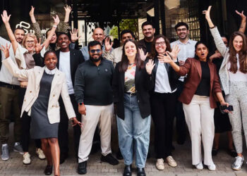 Conheça os vencedores do Global Change Award 2026