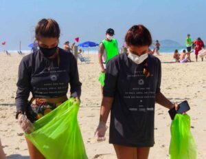 Cia. Marítima investe em novo capítulo do projeto