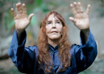 Helena Ignez é homenageada na nova edição da Ocupação do Itaú Cultural