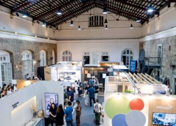 Salão Rio de Interiores destaca inovação e design regenerativo