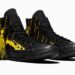 Collab Converse x EDGLRD transforma o Chuck 70 em arte digital 