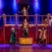 “Frankenstein” ganha versão circense em temporada no Sesc Bom Retiro